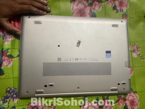 HP EliteBook 840 G5 (i5 8Gen)